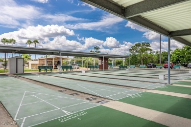 CONVENENT FIRST FLOOR UNIT!! Very spacious with over 1400 sq. ft on Seven Lakes Golf and Tennis Community in Florida - for sale on GolfHomes.com, golf home, golf lot