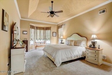 Perfectly positioned on an oversized lot with tranquil water on Westlake Golf and Country Club in New Jersey - for sale on GolfHomes.com, golf home, golf lot