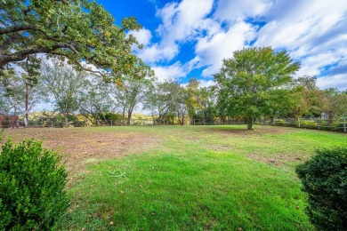 This impressive stone and stucco home, approximately 3,820 sq on Riverhill Country Club in Texas - for sale on GolfHomes.com, golf home, golf lot