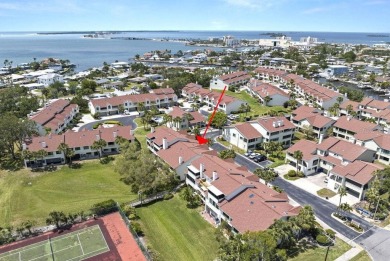 This incredible property is PERFECT for those seeking to be on The Dunedin Country Club in Florida - for sale on GolfHomes.com, golf home, golf lot