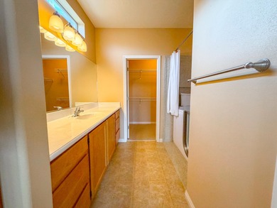 Welcome to this beautifully appointed 2-bedroom, 2-bath home in on Sunriver Golf Club in Utah - for sale on GolfHomes.com, golf home, golf lot