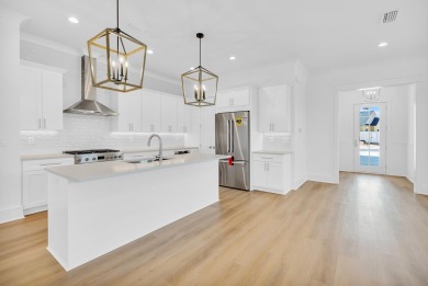 Experience modern luxury in this brand-new Cyra floor plan by on Origins Golf Club in Florida - for sale on GolfHomes.com, golf home, golf lot