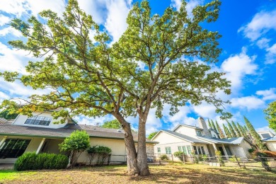 This impressive stone and stucco home, approximately 3,820 sq on Riverhill Country Club in Texas - for sale on GolfHomes.com, golf home, golf lot