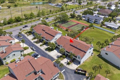 This incredible property is PERFECT for those seeking to be on The Dunedin Country Club in Florida - for sale on GolfHomes.com, golf home, golf lot