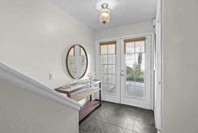 This incredible property is PERFECT for those seeking to be on The Dunedin Country Club in Florida - for sale on GolfHomes.com, golf home, golf lot