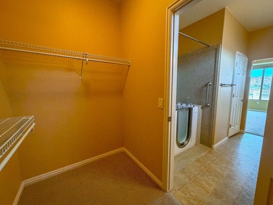 Welcome to this beautifully appointed 2-bedroom, 2-bath home in on Sunriver Golf Club in Utah - for sale on GolfHomes.com, golf home, golf lot