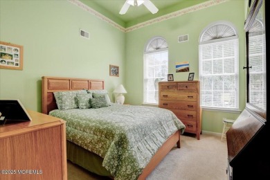Perfectly positioned on an oversized lot with tranquil water on Westlake Golf and Country Club in New Jersey - for sale on GolfHomes.com, golf home, golf lot