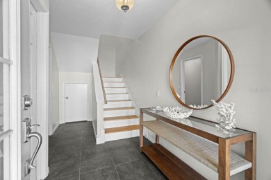 This incredible property is PERFECT for those seeking to be on The Dunedin Country Club in Florida - for sale on GolfHomes.com, golf home, golf lot