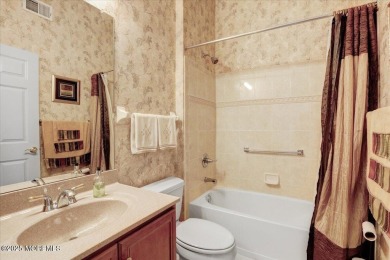 Perfectly positioned on an oversized lot with tranquil water on Westlake Golf and Country Club in New Jersey - for sale on GolfHomes.com, golf home, golf lot