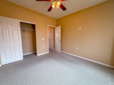 Welcome to this beautifully appointed 2-bedroom, 2-bath home in on Sunriver Golf Club in Utah - for sale on GolfHomes.com, golf home, golf lot