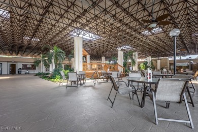 CONVENENT FIRST FLOOR UNIT!! Very spacious with over 1400 sq. ft on Seven Lakes Golf and Tennis Community in Florida - for sale on GolfHomes.com, golf home, golf lot