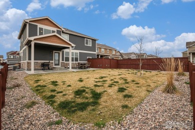 Gorgeous fully finished 2 Story home in the great Lifestyle on Raindance National Golf Course in Colorado - for sale on GolfHomes.com, golf home, golf lot