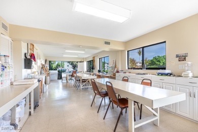CONVENENT FIRST FLOOR UNIT!! Very spacious with over 1400 sq. ft on Seven Lakes Golf and Tennis Community in Florida - for sale on GolfHomes.com, golf home, golf lot