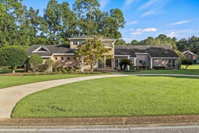 This 3 bedroom + flex custom-designed residence, characterized on Golden Eagle Country Club in Florida - for sale on GolfHomes.com, golf home, golf lot