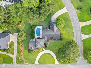 This 3 bedroom + flex custom-designed residence, characterized on Golden Eagle Country Club in Florida - for sale on GolfHomes.com, golf home, golf lot