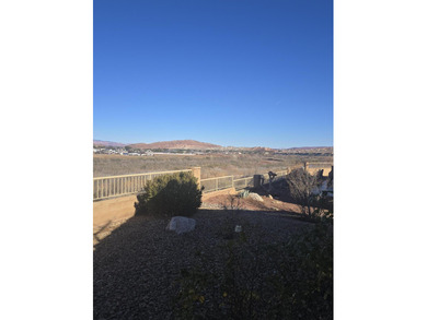 Welcome to this beautifully appointed 2-bedroom, 2-bath home in on Sunriver Golf Club in Utah - for sale on GolfHomes.com, golf home, golf lot