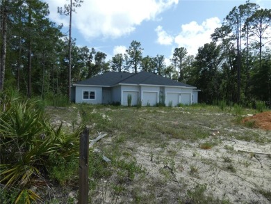 Short Sale. Short Sale!! Seller accepting CASH ONLY! What a on Sugarmill Woods Golf and Country Club in Florida - for sale on GolfHomes.com, golf home, golf lot