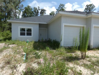 Short Sale. Short Sale!! Seller accepting CASH ONLY! What a on Sugarmill Woods Golf and Country Club in Florida - for sale on GolfHomes.com, golf home, golf lot