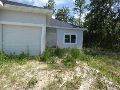 Short Sale. Short Sale!! Seller accepting CASH ONLY! What a on Sugarmill Woods Golf and Country Club in Florida - for sale on GolfHomes.com, golf home, golf lot