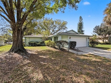 Welcome to this waterfront well-maintained two-bedroom, two-bath on Highland Lakes Executive Golf Course in Florida - for sale on GolfHomes.com, golf home, golf lot