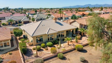 This Avondale model offers you an elegant Estate Home on the on Deer Valley Golf Course in Arizona - for sale on GolfHomes.com, golf home, golf lot
