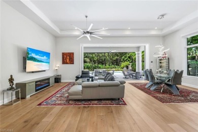 Located within the private enclave of Caprini at Miromar Lakes on Miromar Lakes Golf Club in Florida - for sale on GolfHomes.com, golf home, golf lot