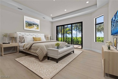 MOVE IN TOMORROW! NEW CONSTRUCTION. Luxury custom home with 3 on River Hall Country Club in Florida - for sale on GolfHomes.com, golf home, golf lot