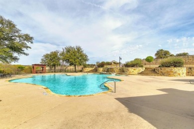 Located in The Retreat, a sought-after 3,000-acre gated on The Retreat in Texas - for sale on GolfHomes.com, golf home, golf lot