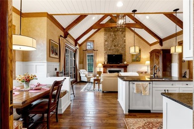 Don't miss this exceptional opportunity to own a charming on The Cliffs At Keowee Springs in South Carolina - for sale on GolfHomes.com, golf home, golf lot