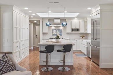 Ideally situated across from the lush green open space at the on Monterey Peninsula Golf and Country Club in California - for sale on GolfHomes.com, golf home, golf lot