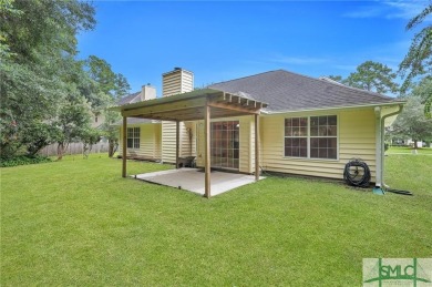 Welcome to Your Dream Home in Henderson Golf Community! This on Henderson Golf Club in Georgia - for sale on GolfHomes.com, golf home, golf lot