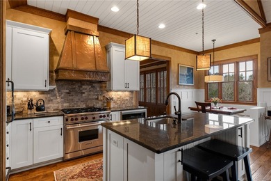 Don't miss this exceptional opportunity to own a charming on The Cliffs At Keowee Springs in South Carolina - for sale on GolfHomes.com, golf home, golf lot