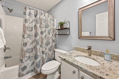 Looking for a beach or golf getaway? Then you have found the on True Blue Plantation in South Carolina - for sale on GolfHomes.com, golf home, golf lot