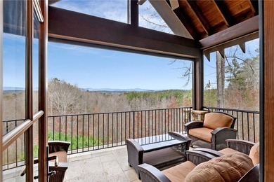 Don't miss this exceptional opportunity to own a charming on The Cliffs At Keowee Springs in South Carolina - for sale on GolfHomes.com, golf home, golf lot