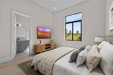 MOVE IN TOMORROW! NEW CONSTRUCTION. Luxury custom home with 3 on River Hall Country Club in Florida - for sale on GolfHomes.com, golf home, golf lot