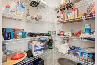 Welcome to 1116 Russell Loop, a stunning premier Chatham model on Glenview Championship Golf and Country Club in Florida - for sale on GolfHomes.com, golf home, golf lot