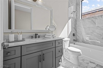 MOVE IN TOMORROW! NEW CONSTRUCTION. Luxury custom home with 3 on River Hall Country Club in Florida - for sale on GolfHomes.com, golf home, golf lot