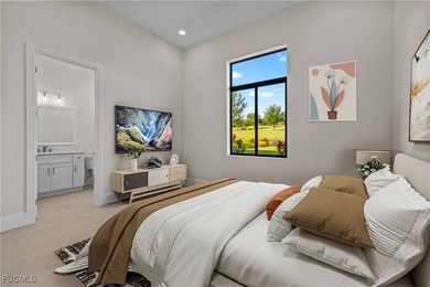 MOVE IN TOMORROW! NEW CONSTRUCTION. Luxury custom home with 3 on River Hall Country Club in Florida - for sale on GolfHomes.com, golf home, golf lot