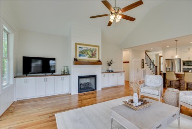 Custom Home with Pond and Golf Course Views!

Welcome to this on Mount Vintage Plantation and Golf Club  in South Carolina - for sale on GolfHomes.com, golf home, golf lot