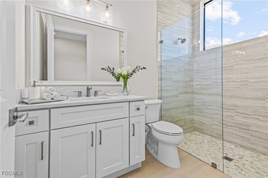 MOVE IN TOMORROW! NEW CONSTRUCTION. Luxury custom home with 3 on River Hall Country Club in Florida - for sale on GolfHomes.com, golf home, golf lot