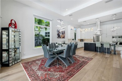 Located within the private enclave of Caprini at Miromar Lakes on Miromar Lakes Golf Club in Florida - for sale on GolfHomes.com, golf home, golf lot