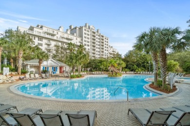 Set in the beautiful Bahia community within the coveted on Sandestin Golf and Beach Resort - Raven in Florida - for sale on GolfHomes.com, golf home, golf lot