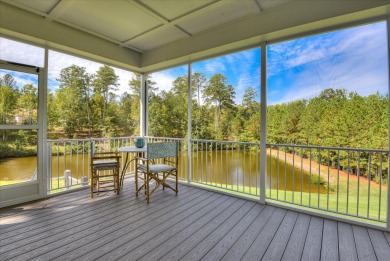 Custom Home with Pond and Golf Course Views!

Welcome to this on Mount Vintage Plantation and Golf Club  in South Carolina - for sale on GolfHomes.com, golf home, golf lot