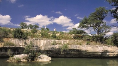 Located in The Retreat, a sought-after 3,000-acre gated on The Retreat in Texas - for sale on GolfHomes.com, golf home, golf lot