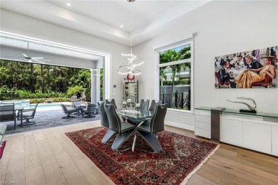 Located within the private enclave of Caprini at Miromar Lakes on Miromar Lakes Golf Club in Florida - for sale on GolfHomes.com, golf home, golf lot