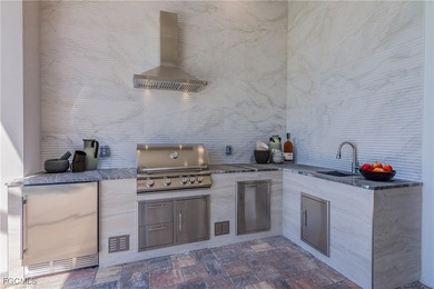 MOVE IN TOMORROW! NEW CONSTRUCTION. Luxury custom home with 3 on River Hall Country Club in Florida - for sale on GolfHomes.com, golf home, golf lot