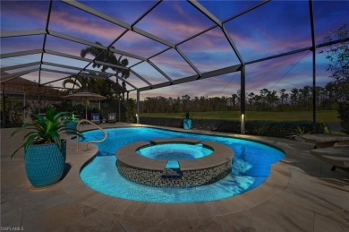 Spectacular pool home! Open concept Dartmouth floor plan (2548 on The Plantation Golf and Country Club in Florida - for sale on GolfHomes.com, golf home, golf lot