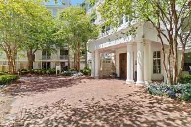Set in the beautiful Bahia community within the coveted on Sandestin Golf and Beach Resort - Raven in Florida - for sale on GolfHomes.com, golf home, golf lot