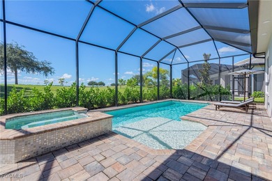 MOVE IN TOMORROW! NEW CONSTRUCTION. Luxury custom home with 3 on River Hall Country Club in Florida - for sale on GolfHomes.com, golf home, golf lot