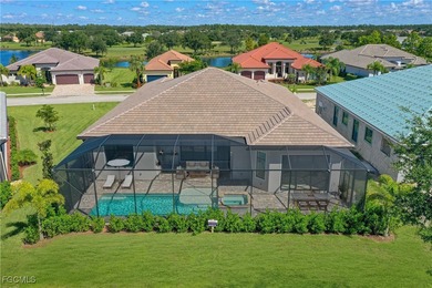 MOVE IN TOMORROW! NEW CONSTRUCTION. Luxury custom home with 3 on River Hall Country Club in Florida - for sale on GolfHomes.com, golf home, golf lot